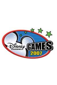 Disney Channel Games 2006 - Poster