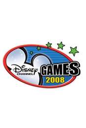 Disney Channel Games 2006 Disney channel games season 3