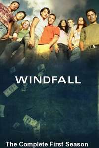 Windfall - Poster