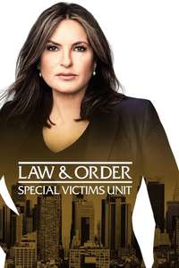 Law & Order: Special Victims Unit - Posters
