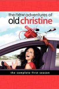 The New Adventures of Old Christine - Poster
