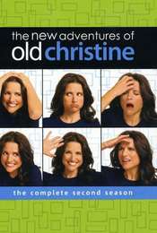 The New Adventures of Old Christine Season 2