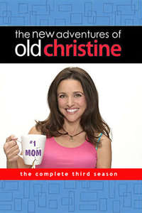 The New Adventures of Old Christine - Poster