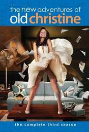 The New Adventures of Old Christine Season 3