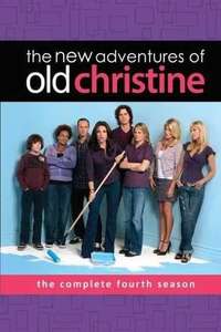 The New Adventures of Old Christine - Poster