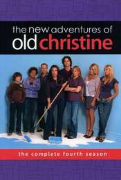The New Adventures of Old Christine Season 4