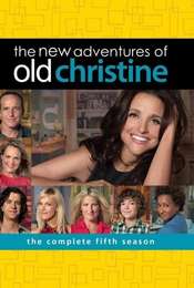 The New Adventures of Old Christine Season 5