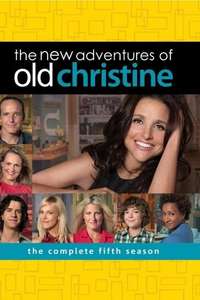 The New Adventures of Old Christine - Poster