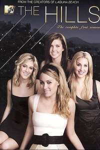 The Hills - Posters