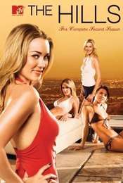 The Hills Season 2