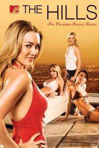 The Hills - Posters