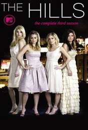 The Hills Season 3