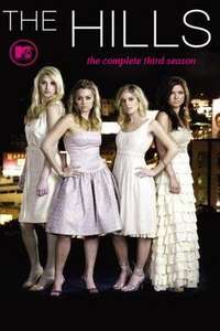 The Hills - Posters