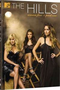 The Hills - Posters