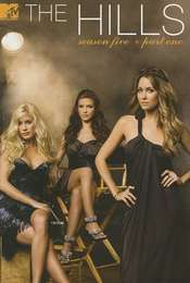 The Hills Season 5
