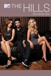 The Hills Season 6