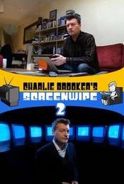 Charlie Brooker's Screenwipe Season 2
