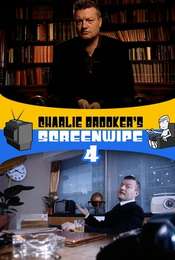 Charlie Brooker's Screenwipe