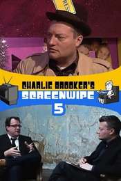 Charlie Brooker's Screenwipe Season 5