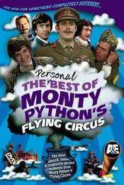Monty Python's Personal Best Season 1