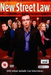 New Street Law Season 1