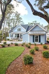 HGTV Dream Home Giveaway - Poster