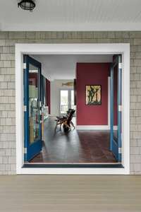HGTV Dream Home Giveaway - Poster