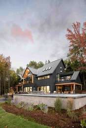 HGTV Dream Home Giveaway