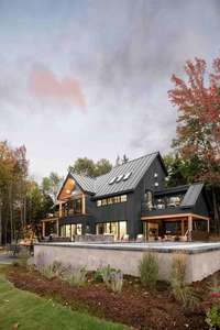 HGTV Dream Home Giveaway - Poster