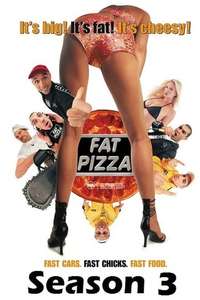 Pizza - Poster