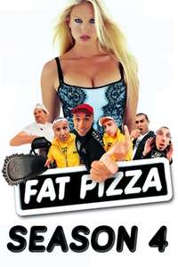 Pizza - Poster