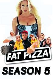 Pizza Season 5
