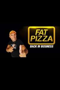 Pizza - Poster