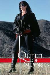 Queen of Swords Season 1