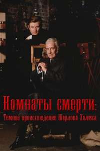 Murder Rooms: The Dark Beginnings of Sherlock Holmes - Poster