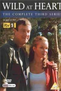 Wild at Heart - Poster