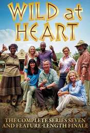 Wild at Heart Season 7
