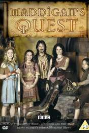Maddigan's Quest Season 1