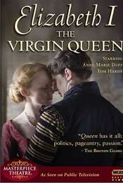 The Virgin Queen Miniseries