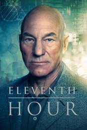 Eleventh Hour Season 1