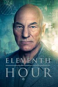 Eleventh Hour - Posters