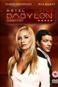 Hotel Babylon - Poster