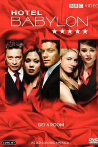 Hotel Babylon - Poster