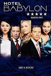 Hotel Babylon Season 2