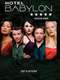 Hotel Babylon : Season 3