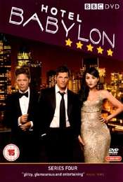 Hotel Babylon Season 4