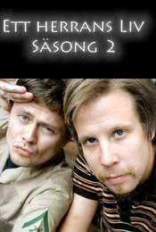 Ett herrans liv Season 2