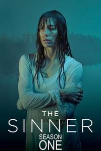 The Sinner - Posters