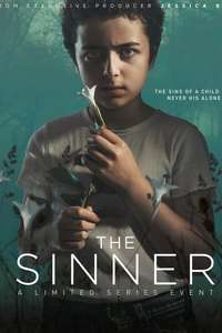The Sinner - Posters