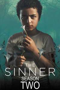 The Sinner - Posters